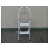 Folding Step Stool