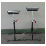 Wolfcraft Roller Stands