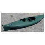 Victory Blast Kayak