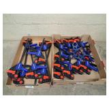 WorkPro Clamps