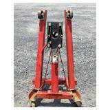 Engine Stand