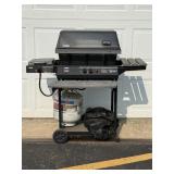 Thermos Outdoor Gas Grill