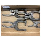 Clamp Pliers