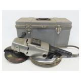Ingersoll-Rand Angle Grinder