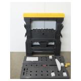 Keter Folding Workbench