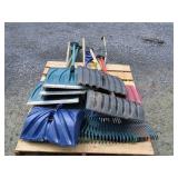 Lawn and Garden Tools