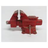 Wilton Swivel Base Bench Vise