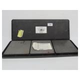 Kent-Moore J22090-A Lapping Block Set