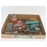 Automotive and Shop Tools