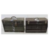 Stack-On Tool Chest