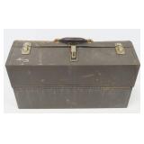 Kennedy Tool Box