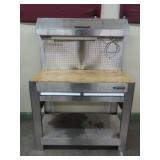 Kobalt Workbench
