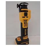 DeWalt Cordless Cutoff Tool