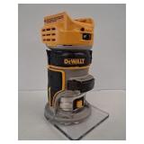 DeWalt Compact Router