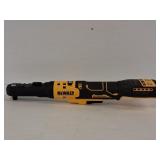 DeWalt Cordless Ratchet