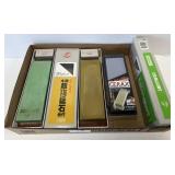 Japanese Sharpening Stones