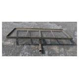 Hitch Cargo Carrier