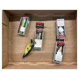 Rapala Fishing Lures