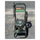 Craftsman Gas Pressure Washer
