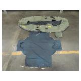 Apollo-17 Inflatable Boat