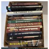 Firearms Reference Books