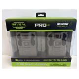 Tactacam Reveal Pro 3.0 Cameras