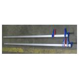 Bar Clamps