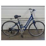 Trek 700 Hybrid Bicycle