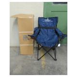 Folding Camp Chairs