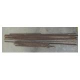 Steel Reinforcing Bars