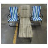 Patio Seating