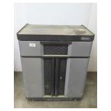 Kobalt Garage Storage Cabinet