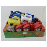 Automotive Fluids
