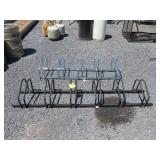 Bicycle Racks