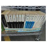 Automotive Technical Manuals