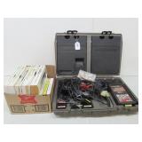 Matco OTC Monitor 4000 Diagnostic Set