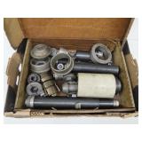 Chrysler Bearing Service Tool Set