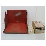 Thexton and OTC Service Tools