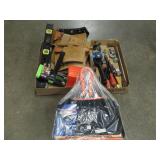 Tool And Shop Supplies