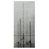 Fishing Rods