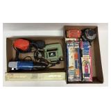 Power Tools and Accessories