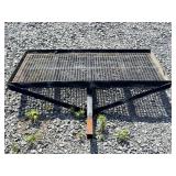 Hitch Cargo Carrier