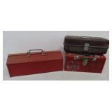 Stack-On Tool Boxes
