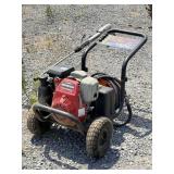 Excel Pressure Washer