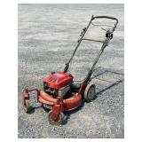Snapper Big Six Mower