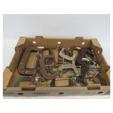C Clamps
