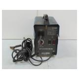 Chicago Electric Flux Welder