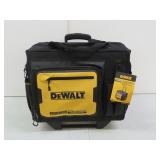 DeWalt Rolling Tool Bag
