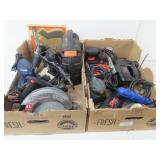 Corded Power Tools