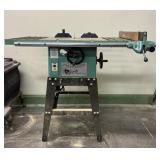 Contractor Table Saw
